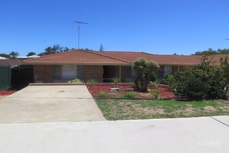 2 Portmarnock Cir, Halls Head, WA 6210