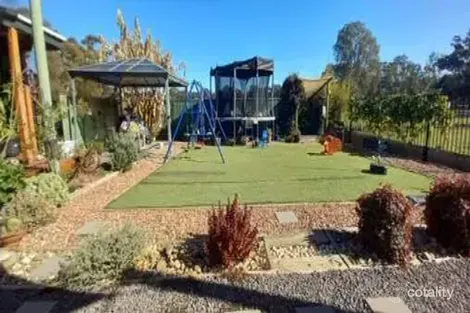 Property photo of 250 Howard Street Eaglehawk VIC 3556