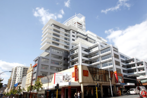 189/580 Hay St, Perth, WA 6000