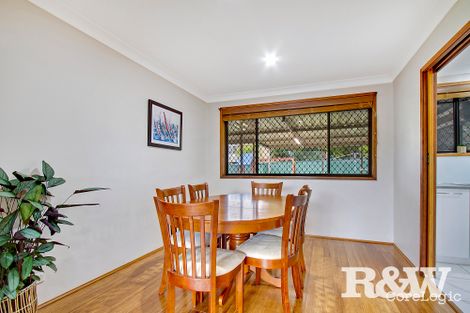 Property photo of 47 Banks Drive St Clair NSW 2759