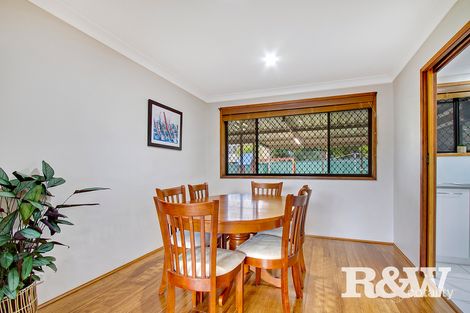 Property photo of 47 Banks Drive St Clair NSW 2759