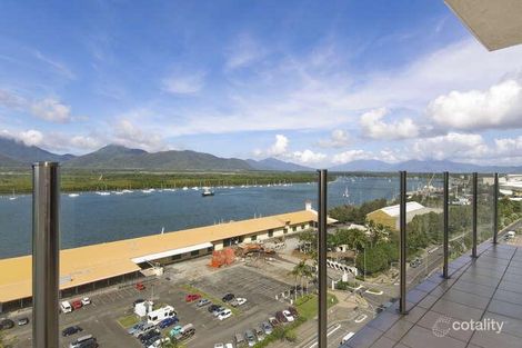 Property photo of 1202/27-29 Wharf Street Cairns City QLD 4870