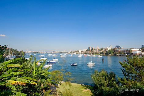 Property photo of 3/9 Lower Wycombe Road Neutral Bay NSW 2089