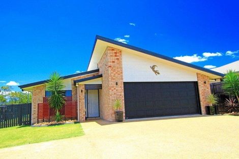 Property photo of 1 Broadhurst Drive Gracemere QLD 4702