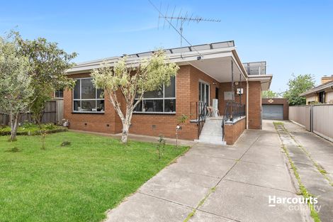 Property photo of 44 Bruce Street Bell Park VIC 3215