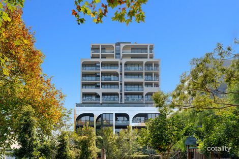 907/108 Haines St, North Melbourne, VIC 3051