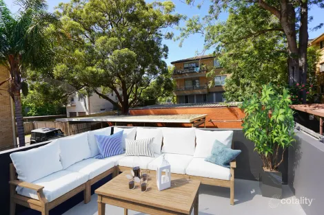 Property photo of 8/22 Lismore Avenue Dee Why NSW 2099