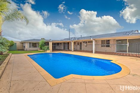 Property photo of 24 Limbee Glade Huntingdale WA 6110