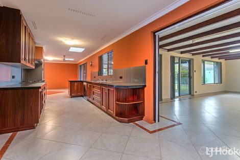 Property photo of 24 Limbee Glade Huntingdale WA 6110