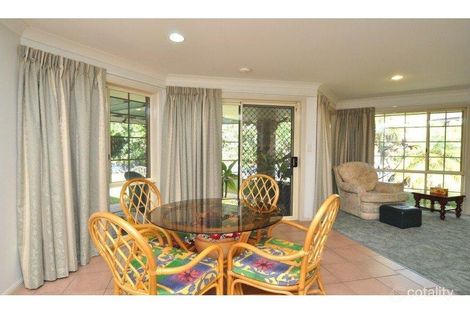 Property photo of 36 Inverness Way Parkwood QLD 4214