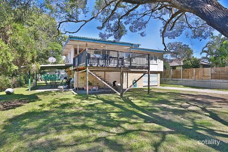 Property photo of 82 Griffith Street Everton Park QLD 4053