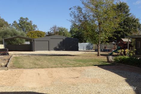 18 Gillespie St, Tabilk, VIC 3607