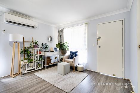 Property photo of 1/7 Barcoo Avenue Leumeah NSW 2560