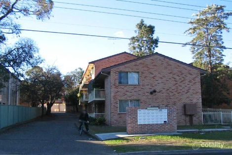 29/21 Santley Cres, Kingswood, NSW 2747