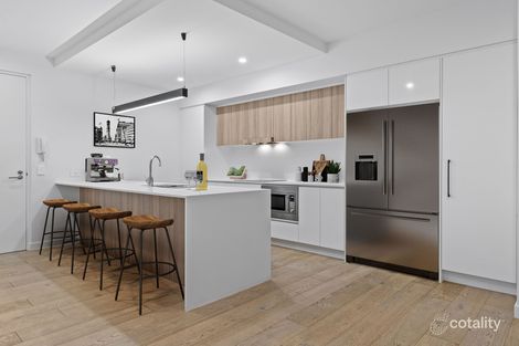 Property photo of 305/50 Bonython Street Windsor QLD 4030