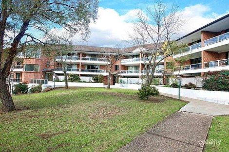 3/14-20 Birmingham St, Merrylands, NSW 2160