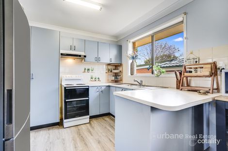 Property photo of 1/7 Barcoo Avenue Leumeah NSW 2560