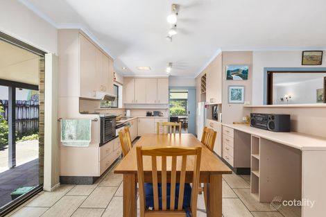 Property photo of 3 Theo Close Coffs Harbour NSW 2450
