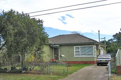 Property photo of 23 Vincent Crescent Canley Vale NSW 2166