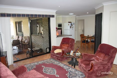 Property photo of 21 Kurrajong Way Tinana QLD 4650