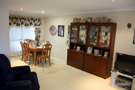 Property photo of 21 Kurrajong Way Tinana QLD 4650