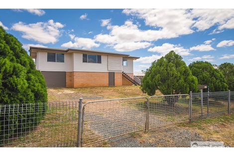 Property photo of 189 Lucas Street Gracemere QLD 4702