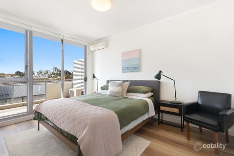 Property photo of 16/8 Sparkes Street Camperdown NSW 2050