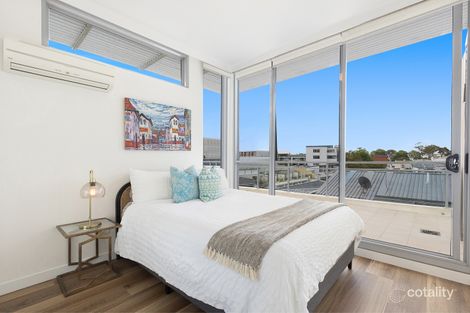 Property photo of 16/8 Sparkes Street Camperdown NSW 2050