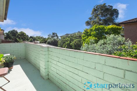 Property photo of 33/22-26 Newman Street Merrylands NSW 2160