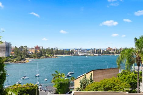 Property photo of 4 Geddes Street Balgowlah Heights NSW 2093