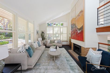 Property photo of 4 Geddes Street Balgowlah Heights NSW 2093