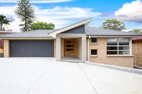 126 Hemphill Ave, Mount Pritchard, NSW 2170