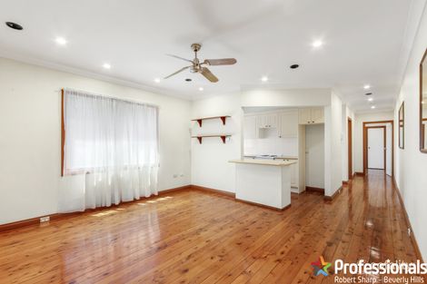 Property photo of 4/58-60 Myers Street Roselands NSW 2196