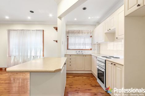 Property photo of 4/58-60 Myers Street Roselands NSW 2196