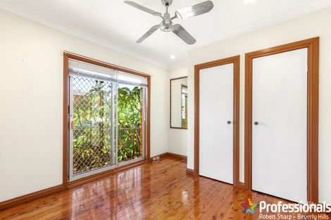 Property photo of 4/58-60 Myers Street Roselands NSW 2196