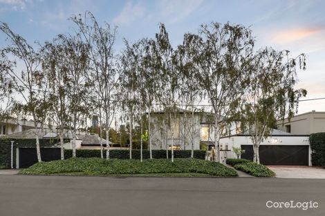 Property photo of 11 Cloverdale Avenue Toorak VIC 3142