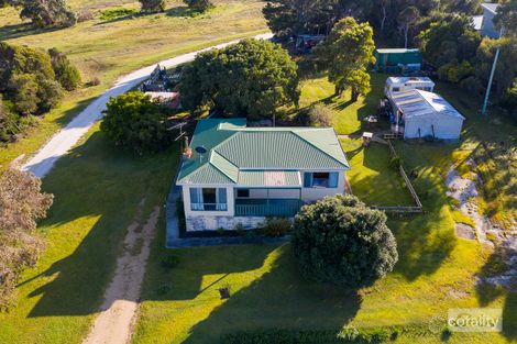 59 Franklin Pde, Lady Barron, TAS 7255