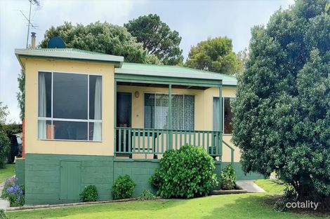 Property photo of 59 Franklin Parade Lady Barron TAS 7255