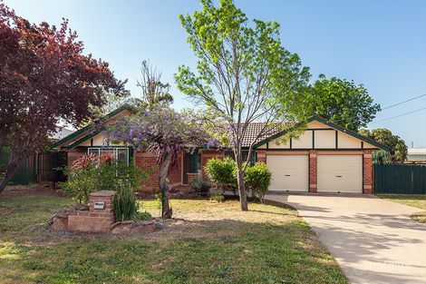 2a Scott Ave, Gulgong, NSW 2852