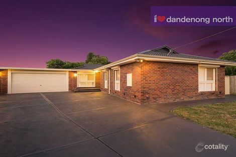 Property photo of 7 Ring Court Dandenong North VIC 3175