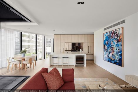 1510/20 Festival Pl, Newstead, QLD 4006