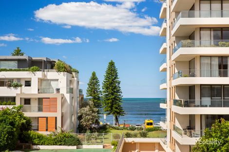 Property photo of 17/1-11 Bonner Avenue Manly NSW 2095
