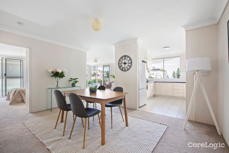 Property photo of 17/1-11 Bonner Avenue Manly NSW 2095