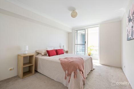 Property photo of 17/1-11 Bonner Avenue Manly NSW 2095