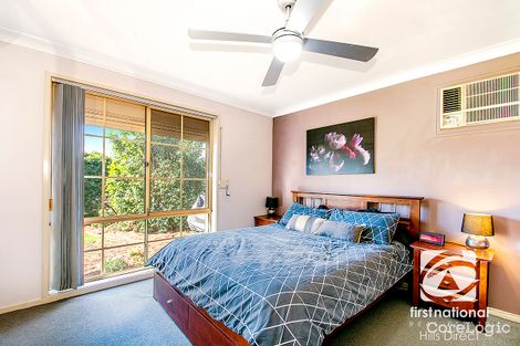 Property photo of 29 Reycroft Avenue Quakers Hill NSW 2763