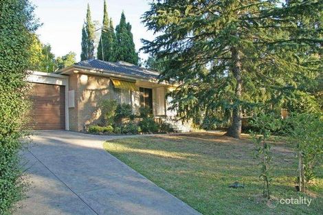 6 Montalbo Rd, Ringwood North, VIC 3134