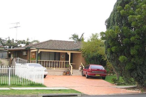 108 Sweethaven Rd, Greenfield Park, NSW 2176