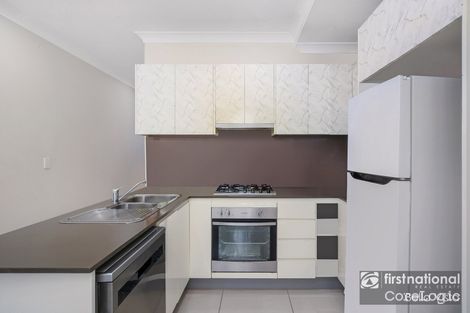 Property photo of 13/2-4 Octavia Street Toongabbie NSW 2146