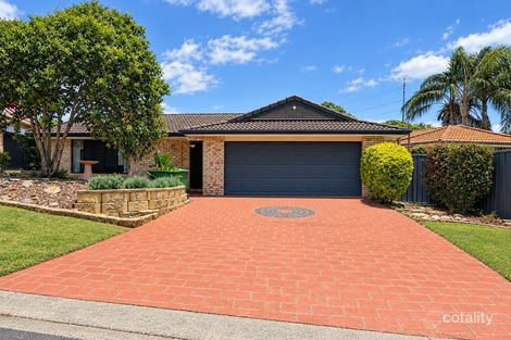 16 Christopher Ct, Harristown, QLD 4350