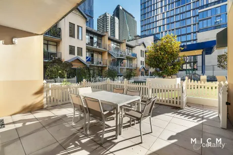 155/480 La Trobe St, West Melbourne, VIC 3003